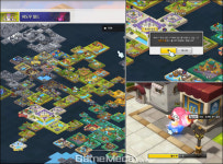 [메이플스토리2 런칭 페스티벌] 복주머니를 찾아 떠나는 여행