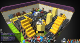 한 달 동안 9만 개 제작, 메이플 2 대세는 UCC 아이템