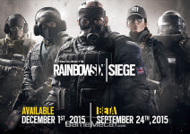 ‘레인보우 식스: 시즈’ 발매일 12월로 연기... 한국어판은?