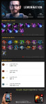 [롤드컵 챔피언 공략] C9 vs ahq, 레모네이션의 모르가나 아이템트리