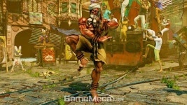 ＂요가 파이어!＂ 달심 참전한 스트리트 파이터 5, PC로 2월 출시