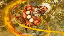 ＂요가 파이어!＂ 달심 참전한 스트리트 파이터 5, PC로 2월 출시