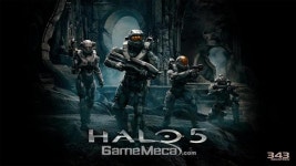 헤일로 5 가디언즈 ＂번지가 필요해!＂