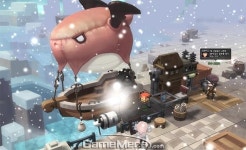 [메이플스토리2 잊혀진 땅] 신규 던전이 무려 7개, 카르카르 아일랜드