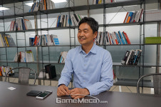 엔트리브 김준영 전 대표 복귀, 새 집은 투핸즈게임즈