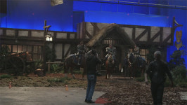 와우저의 마음 속 고향 ‘사자무리’ 여관, 영화 속 모습은?