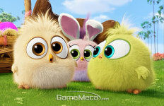 새계를 구해라! ‘앵그리버드 더 무비’ 19일 국내 개봉