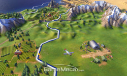 시어도어 루스벨트 등장, ‘문명 6’ 미국 지도자 공개