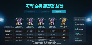 피파온라인3 PC방 대회 업그레이드! 챌린저스 사전 예고