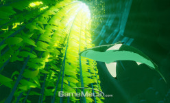 ‘저니’ 제작진 노하우가 그대로, 신비한 해저탐험 ‘ABZU’ 출시