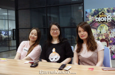 놀러와 마이홈이 가로가 아닌 세로 게임인 이유