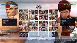 더 킹 오브 파이터즈 14, 3D로 돌아온 ‘오락실의 제왕’