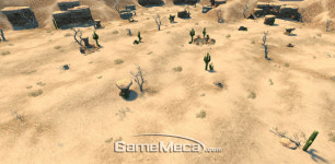 아덴, 즐길 거리 가득한 모바일 오픈월드가 열린다