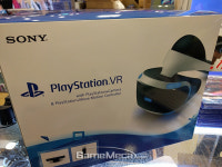 [멀미왕] ＂연애 준비 끝!＂ 영상으로 보는 PS VR 개봉기