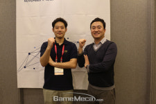 ＂웹젠은 팀버게임즈의 개발력을 신뢰합니다＂
