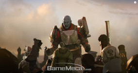 이번에는 PC도 참전! 데스티니 2 공식 트레일러 첫 선