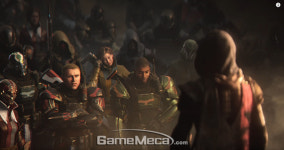 이번에는 PC도 참전! 데스티니 2 공식 트레일러 첫 선