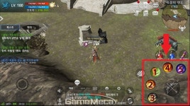 [리니지2 레볼루션 꿀팁] 결투장 1위, 실버레인져 새솔의 PVP 노하우