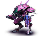 이것도 너프해보시지! 겐지에 이어 ‘히어로즈’ 참전하는 디바