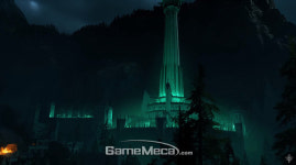 영화와는 딴판! 기대작 섀도우 오브 워로 살펴본 모르도르