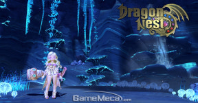 새로운 사냥터가 열린다, 드래곤네스트 최고 레벨 상향