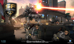 모이면 더 재미있다, 스페셜포스 for Kakao 클랜 시스템 추가