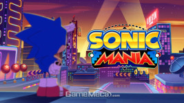 초음속 고슴도치의 귀환! 소닉 매니아 16일 발매