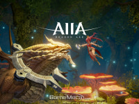 언리얼4로 만든 모바일 액션, 아이아 22일 출시