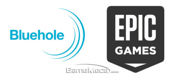배틀그라운드와 유사한 게임, 블루홀 에픽게임즈에 유감