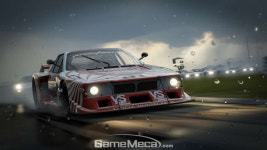 간만의 Xbox 독점작, 포르자 모터스포츠 7 출시