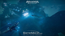 8 vs 8 잠수함 대전, THQ 노르딕 이색 신작 ‘아쿠아녹스’