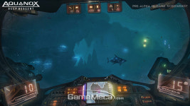 8 vs 8 잠수함 대전, THQ 노르딕 이색 신작 ‘아쿠아녹스’