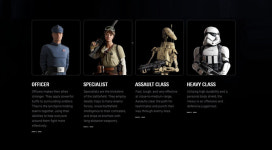 영화 라스트 제다이와 이어지는 캠페인, 배틀프론트 2