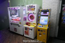 [성지순례] 부산 아케이드계의 새로운 대들보, 경성대 ‘게임 디’