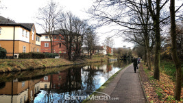 헬파이어 맥주는 무슨 맛? 술집도 있는 워해머 월드 탐방 2부