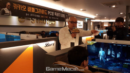 카카오 배틀그라운드 PC방 뚝배기 파티, 인천·천안편 성료