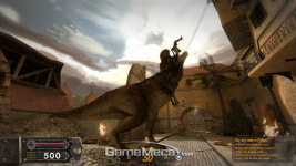 버블보블부터 듀랑고까지, 게임 속 공룡 변천사