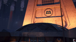 몬스터 주식회사 출전 확정! ‘킹덤 하츠’ 신규 영상