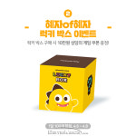 세나 세인 피규어 판매, 넷마블스토어 홍대에 6일 오픈