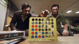 웨이 아웃, 친구에게 사 준 치킨 값이 아깝지 않다