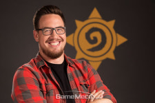 새 회사에서도 어썸하길, 하스스톤 벤 브로드 블리자드 퇴사