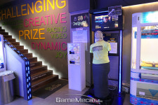 [성지순례] 배그 아닌 아케이드 성지, 잠실새내 플레이그라운드