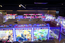 [성지순례] 배그 아닌 아케이드 성지, 잠실새내 플레이그라운드