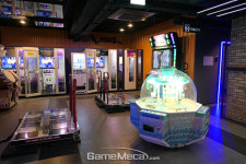 [성지순례] 배그 아닌 아케이드 성지, 잠실새내 플레이그라운드