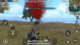 [앱셔틀] 배그 모바일, 스마트폰에서도 치킨 맛있닭!