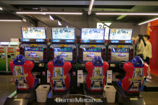 [성지순례] 전국 두 대 뿐인 게임기가 있다고? 종각 짱 게임장