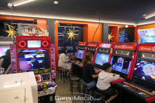 [성지순례] 전국 두 대 뿐인 게임기가 있다고? 종각 짱 게임장