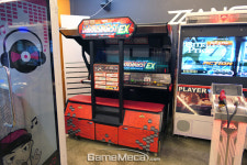 [성지순례] 전국 두 대 뿐인 게임기가 있다고? 종각 짱 게임장