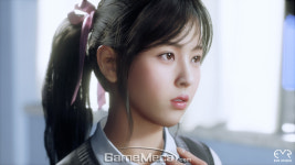 연애물인 줄 알았는데, 묵직한 VR 어드벤처 ‘프로젝트M’