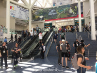 차이나조이·지스타에는 있지만, E3에서 사라진 세 가지